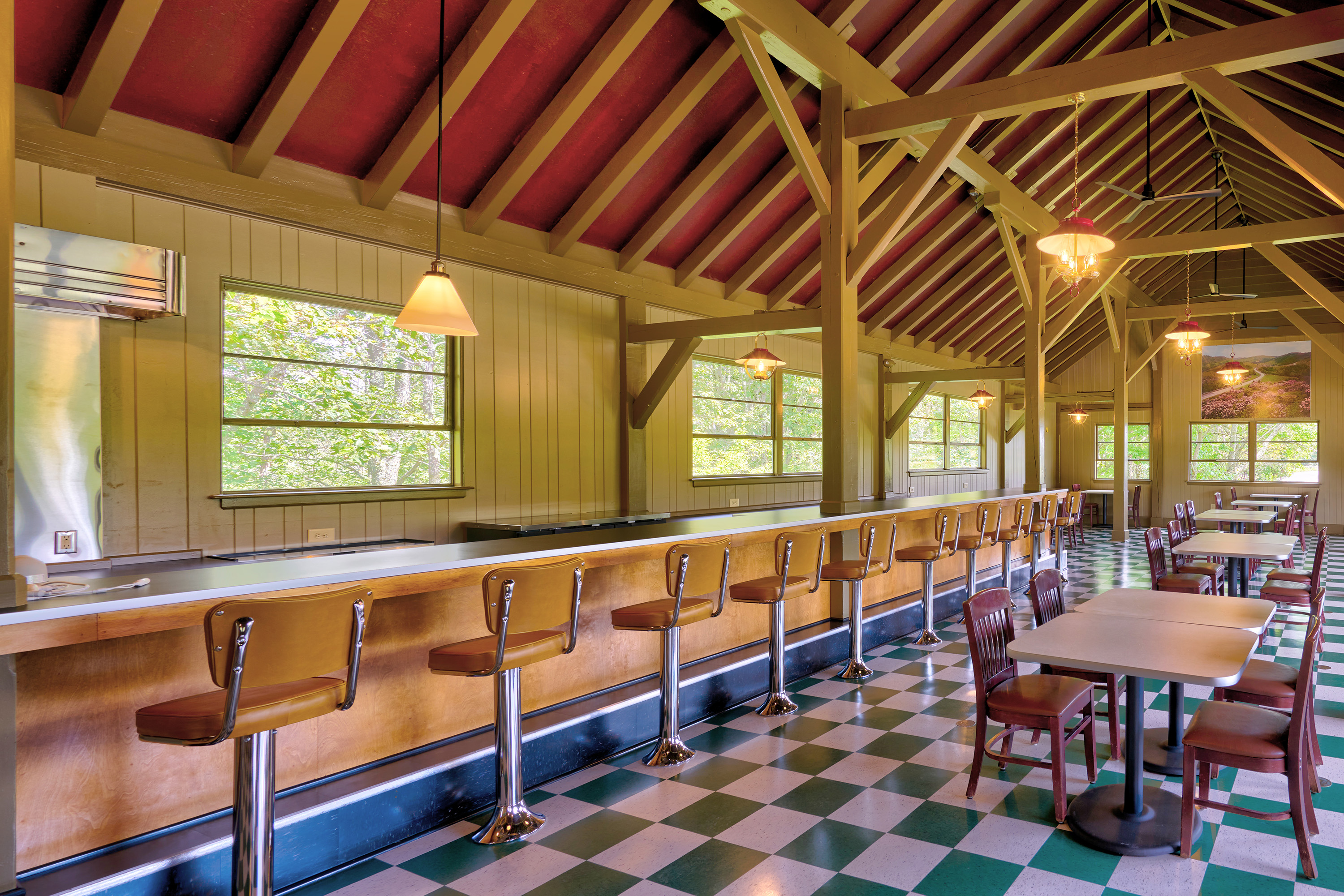 The Dining Room At Arcadia Bluffs Reviews